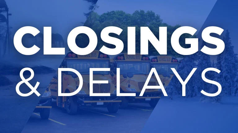 Charles County Schools Opening Two Hours Late Tomorrow, Dec. 15, 2025