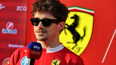 Charles Leclerc stands by Ferrari’s “no-brainer” call ahead of 2026