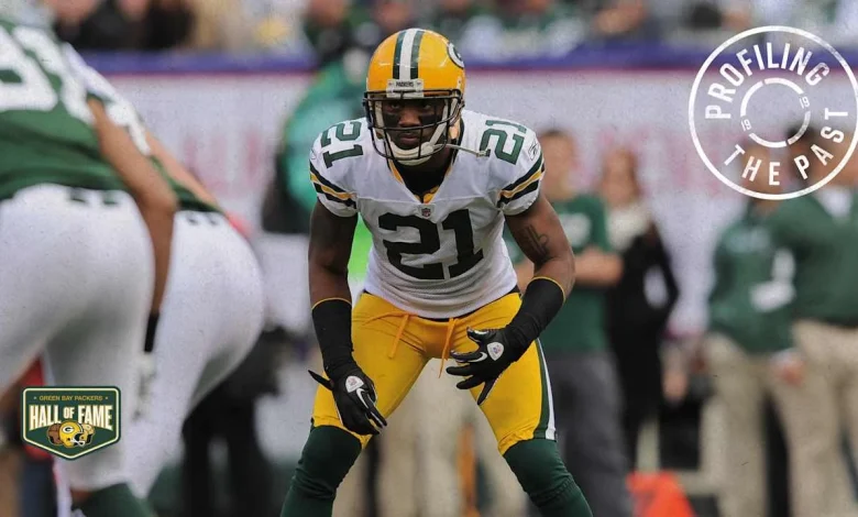 Charles Woodson was ‘different breed’ of defensive player