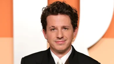 Charlie Puth Reacts to Reports That He Auditioned for ‘Wicked’