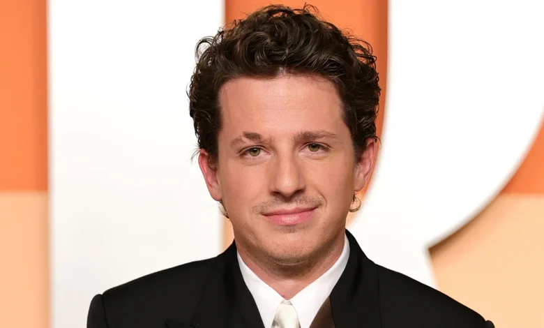 Charlie Puth Reacts to Reports That He Auditioned for ‘Wicked’
