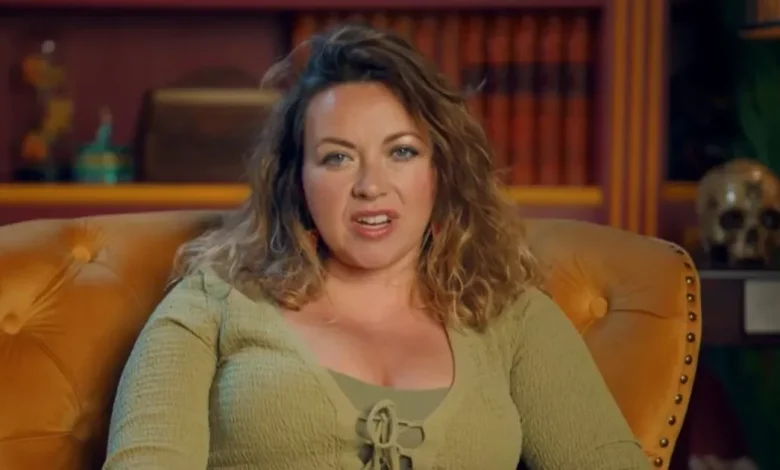 Charlotte Church makes honest admission about her cleavage following Celebrity Traitors appearance
