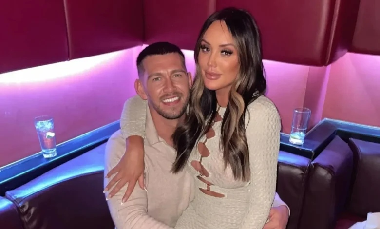 Charlotte Crosby admits wedding is OFF & says Jake was hurt after TV confession