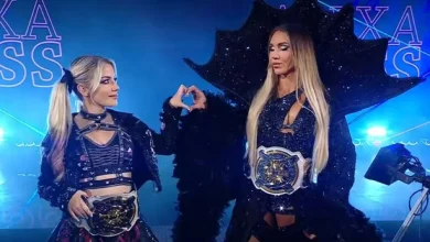 Charlotte Flair Talks Where She Sees Herself In 2026