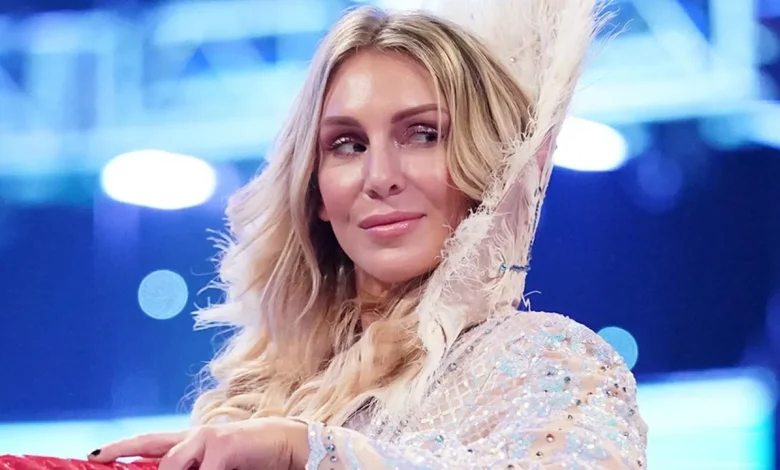 Charlotte Flair’s New WWE Nickname Officially Confirmed
