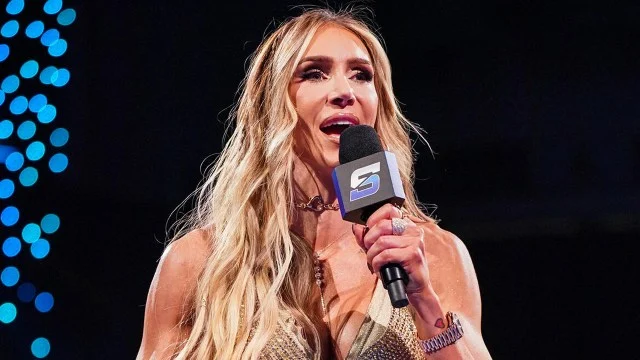 Charlotte Flair’s WWE Survivor Series Attire Created For Special Cause
