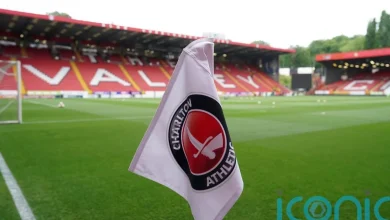 Charlton’s match against Portsmouth abandoned due to medical emergency in crowd