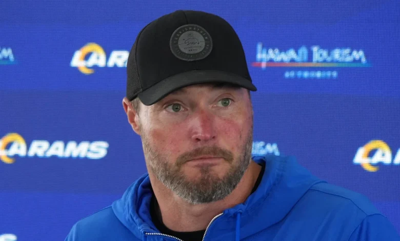 Chase Blackburn Finds Reason For Rams' Massive Kicking Improvements