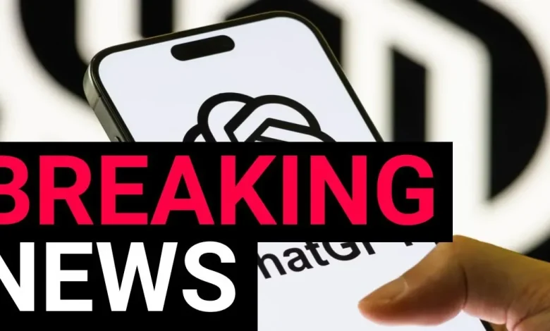 ChatGPT down for thousands as OpenAI experiences major global outage