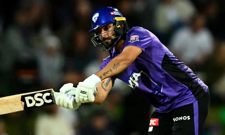 Chaudhary on top: 'Canes opener off to promising start