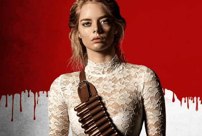 Check out first images from Ready or Not 2: Here I Come