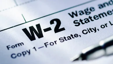 Check your Workday details before W-2s go out