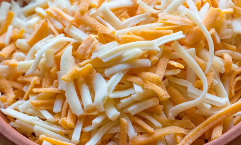 Check your cheese: Shredded and grated varieties are recalled nationwide