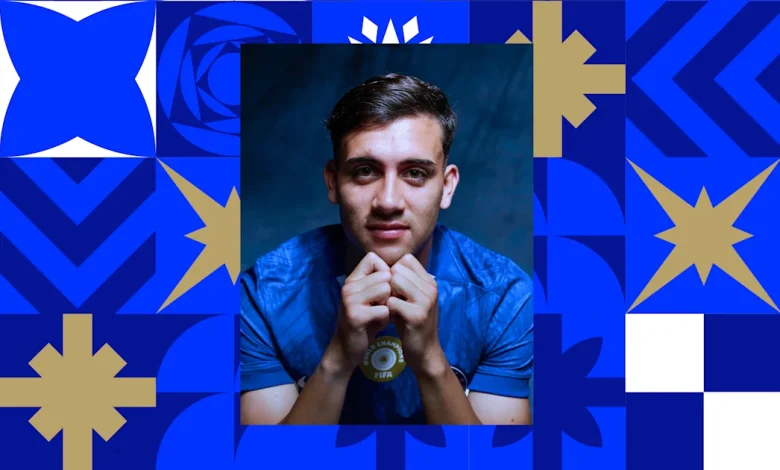 Chelsea Advent: Buonanotte on Christmases past and present | News | Official Site