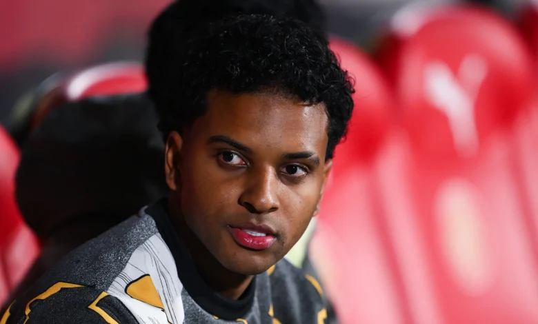 Chelsea Are Facing Stiff Competition For This Real Madrid Forward: Should Maresca Snap Him Up?