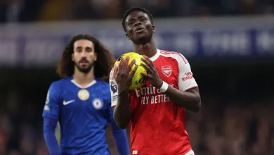 Chelsea, Arsenal put on a show of title hopefuls, Xabi Alonso's Madrid mess, more