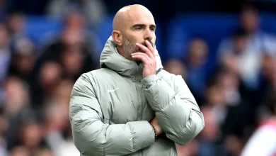 Chelsea: Enzo Maresca under 'intense scrutiny' at Stamford Bridge but has credit in the bank after trophies last season