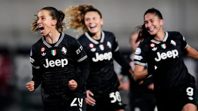 Chelsea, Juventus aim for Women's Champions League quarterfinals as league phase ends