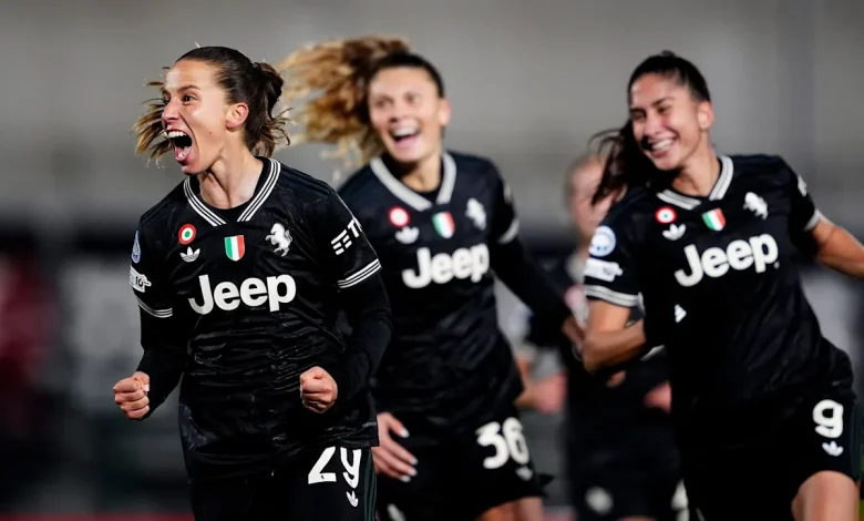 Chelsea, Juventus aim for Women's Champions League quarterfinals as league phase ends