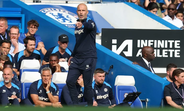 Chelsea Starting XI vs Cardiff City: Confirmed Team News and Predicted Lineup