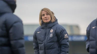 Chelsea boss Bompastor re-emphasises need for ‘killer instinct’ ahead of UWCL tie
