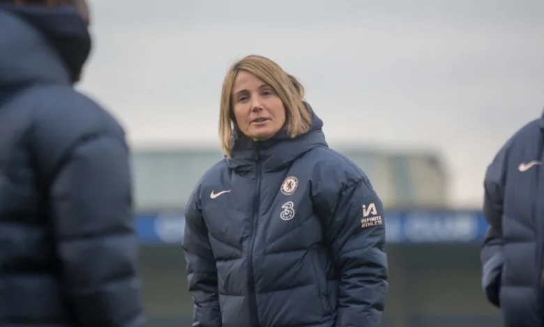 Chelsea boss Bompastor re-emphasises need for ‘killer instinct’ ahead of UWCL tie