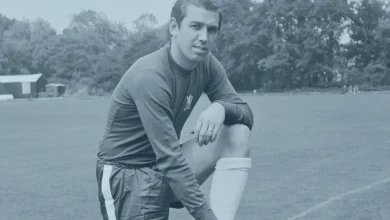 Chelsea confirm tragic death of legendary defender Marvin Hinton
