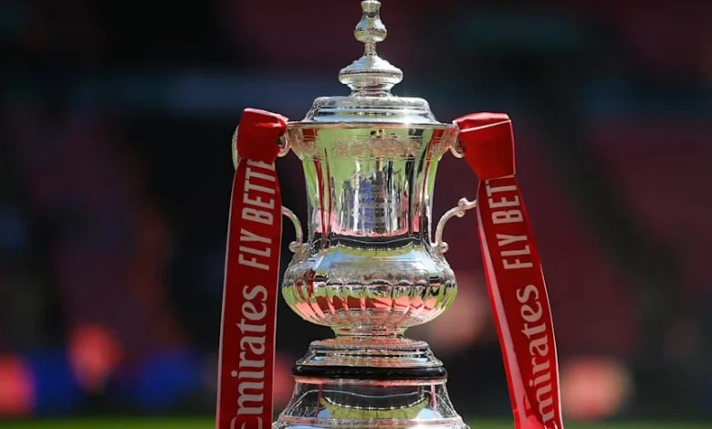 Chelsea discover FA Cup third round opponents | News | Official Site