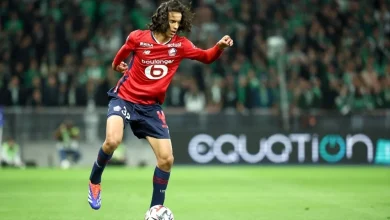 Chelsea eye move to sign Man Utd target Ayyoub Bouaddi