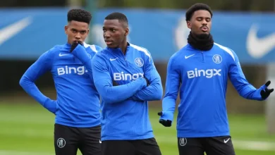 Chelsea fans’ preferred lineup against Cardiff City: Rotation time (even Tosin)!