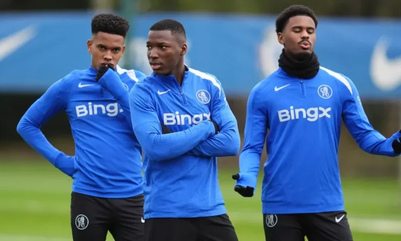 Chelsea fans’ preferred lineup against Cardiff City: Rotation time (even Tosin)!