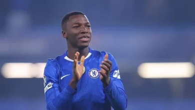 Chelsea handed major suspension boost for Bournemouth clash after Moises Caicedo ban