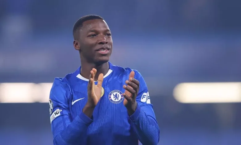 Chelsea handed major suspension boost for Bournemouth clash after Moises Caicedo ban