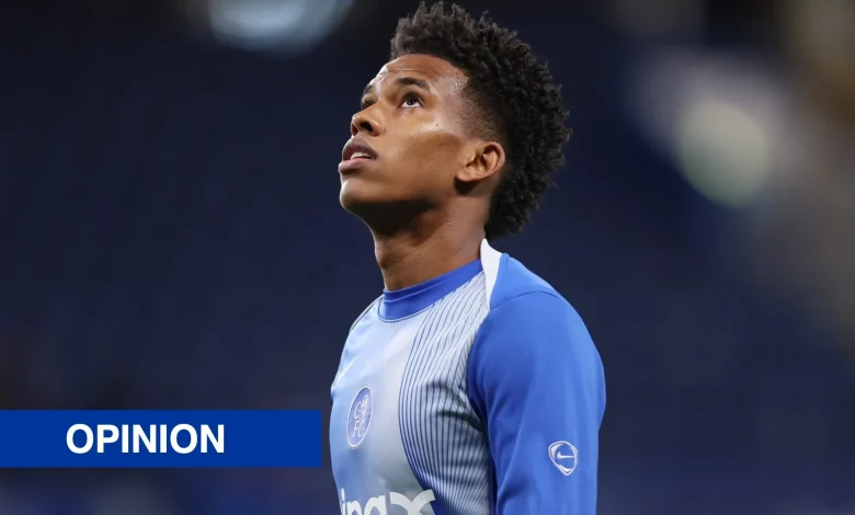 Chelsea have found another gem that no one is talking about amid Estevao Willian's exploits
