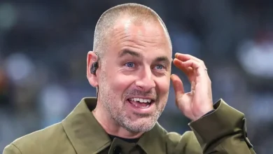 Chelsea right to sell £52m star to make way for Estevao, says Joe Cole