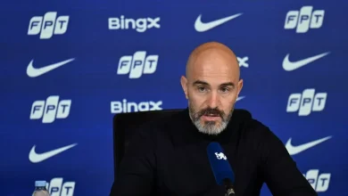 Chelsea title hope given but fresh injury problem causes Enzo Maresca headache