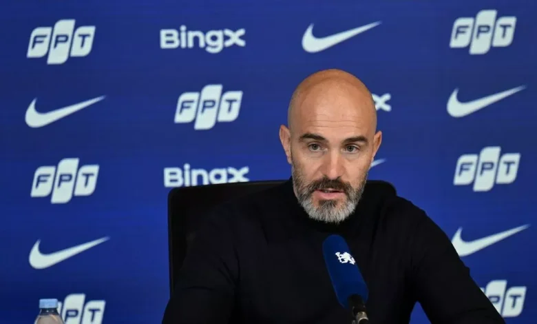 Chelsea title hope given but fresh injury problem causes Enzo Maresca headache