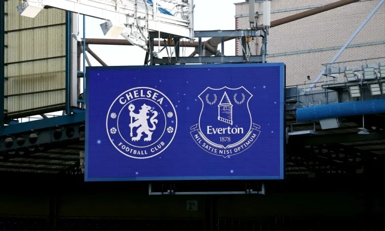 Chelsea vs. Everton, Premier League: Confirmed lineups; how to watch