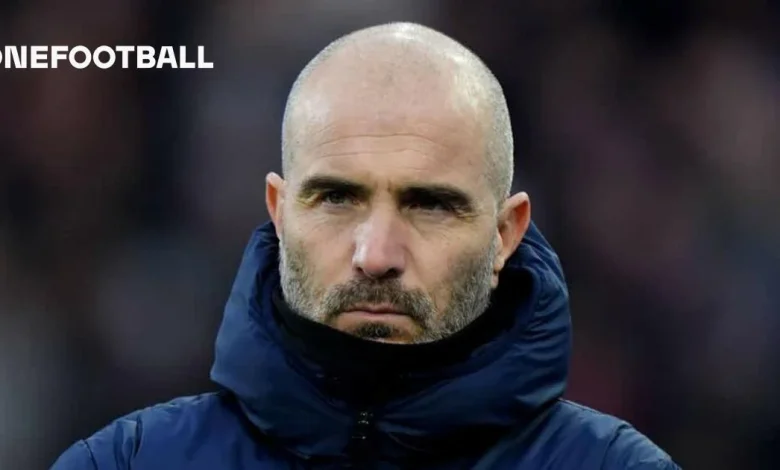 Chelsea ‘leading’ race for forgotten Prem star who Real Madrid know they could sign