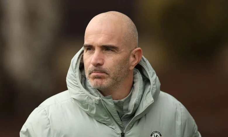 Chelsea’s Enzo Maresca calls last 48 hours his ‘worst’ as head coach due to lack of support