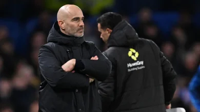 Chelsea's Enzo Maresca slams lack of support amid 'worst 48 hours'