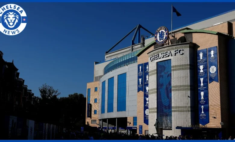 Chelsea’s ruthless decision over £19m attacker with 2 goals