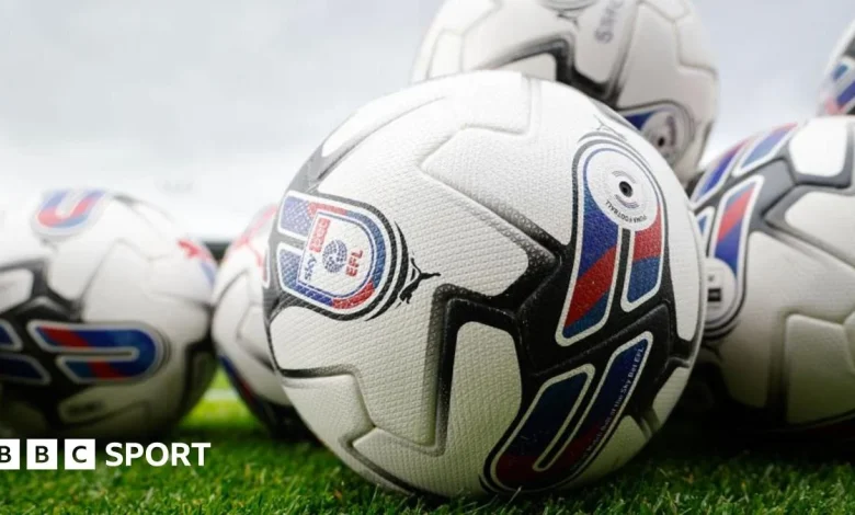 Cheltenham Town v Harrogate Town: League Two stats & head-to-head