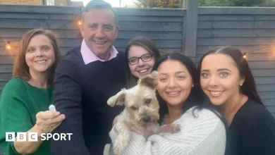 Cheltenham race named in honour of Hunt Family Fund