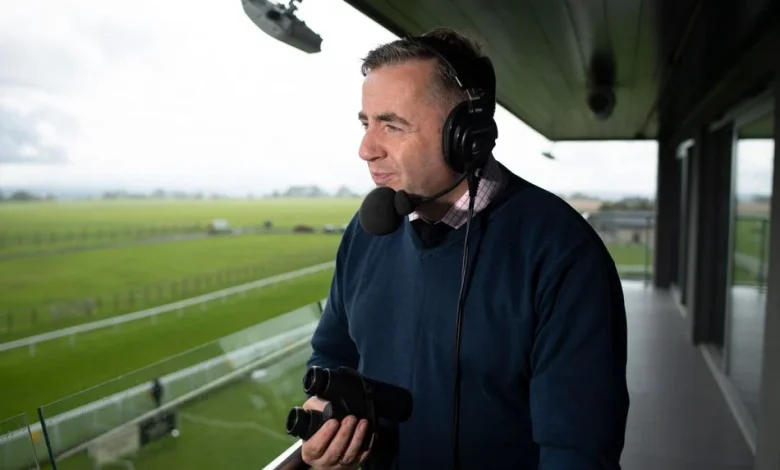 Cheltenham's December Gold Cup on Saturday to be renamed in honour of John Hunt and his family