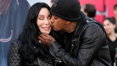 Cher is preparing for marriage at 80: when she will marry her younger lover