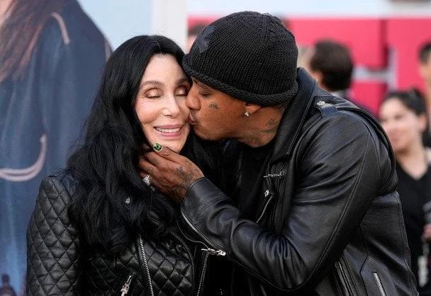 Cher is preparing for marriage at 80: when she will marry her younger lover