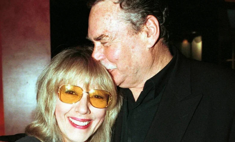 Cherryl Barassi, widow of AFL legend dies peacefully in her home