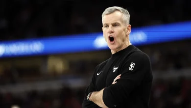Chicago Bulls Mailbag: Billy Donovan on the Hot Seat? Best Partner for Josh Giddey? Trades Coming? More