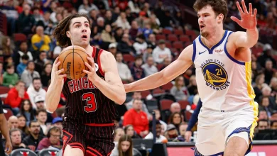 Chicago Bulls at Charlotte Hornets odds, picks and predictions